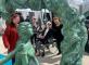Une parenthèse artistique pleine de vie à l’Antibes Art Fair Résidence du Midi Cannes-la-Bocca