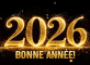 Bonne année 2026 ! Résidence du Midi Cannes-la-Bocca