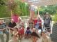 RENCONTRE INTERGENERATIONNELLE Résidence du Midi Cannes-la-Bocca
